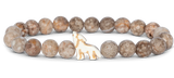 Fahlo Red Wolf Tracking Bracelet