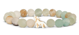 Fahlo Red Wolf Tracking Bracelet