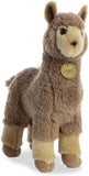 Adopt an Animal - Alpaca - Naturalist Level