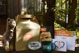 Adopt an Animal - Alpaca - Conservationist Level