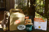 Adopt an Animal - Alpaca - Naturalist Level