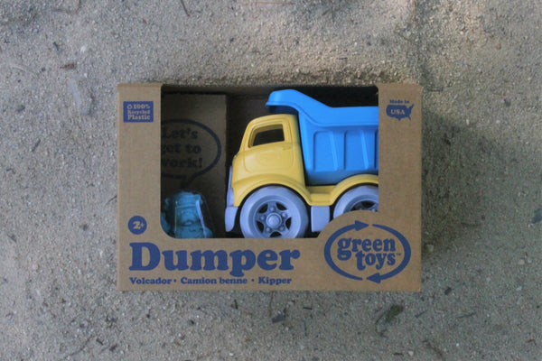 Dumper Truck