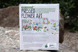 Pressed Flower Art Kit