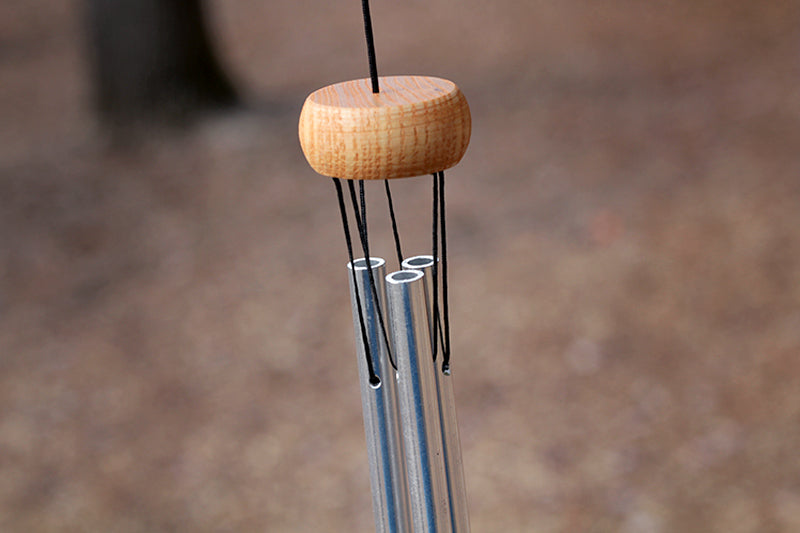 Make a Wind Chime Kit – Elements Museum Store at the Museum of Life and  Science