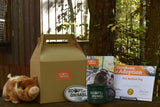 Adopt an Animal - Pig - Naturalist Level