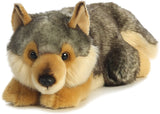 Adopt an Animal - Red Wolf - Conservationist Level