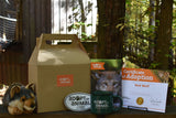 Adopt an Animal - Red Wolf - Naturalist Level