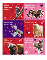 Museum of Life and Science Valentines