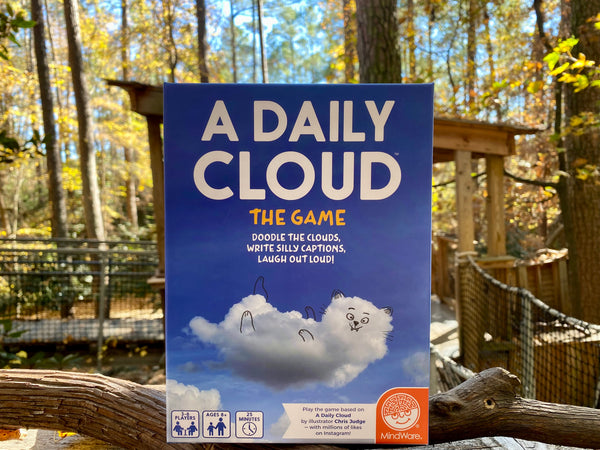 A Daily Cloud Game