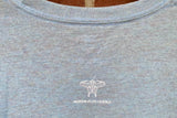 Cool Blue Lepidoptera T-shirt (youth + adult)