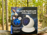 Planetarium Projector