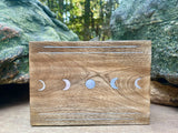 Moon Phase Box