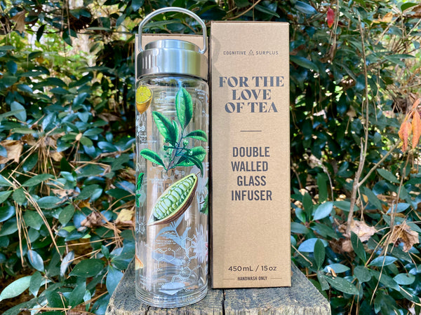 Science Tea Infusers Tea Chemistry Infuser – Elements Museum Store at the Museum of Life and ...