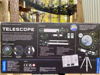 Telescope