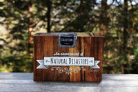 Cabinet of Natural Disasters