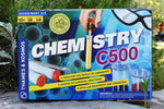 Chemistry Experiment Kit