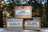 Copernicus Lab Kits