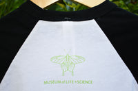 Green Lepidoptera Shirt (toddler)