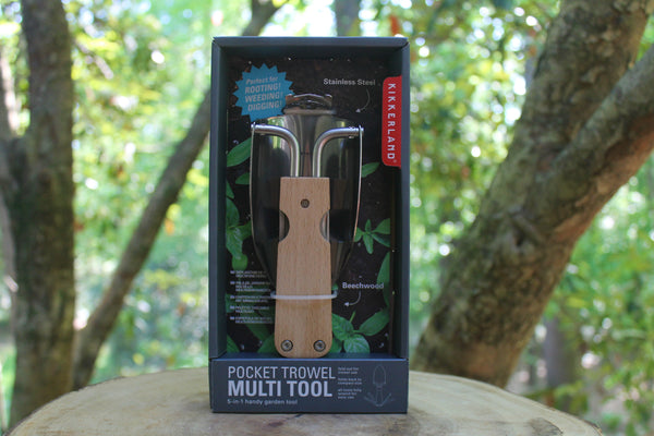 Pocket Trowel Multi Tool