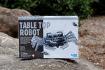 Tabletop Robot