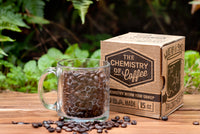 Chemistry of Coffee Mug