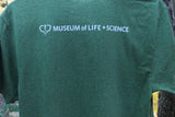 I Dig Science T-shirt (youth + adult)
