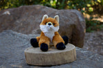 Foxxie Fox