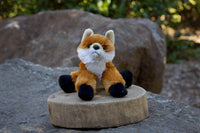 Foxxie Fox