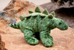 Stegosaurus Plush